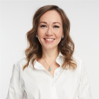 Inara Mukhamedova