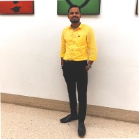 Anshu Patel