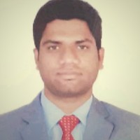 Venkatesh Bandari