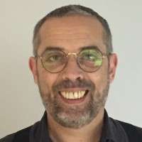 Fred ROBERT