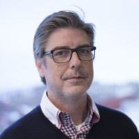 Geir Blokkum