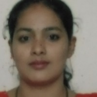 Shwetha Deepak