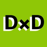 Data Through Design Dxd