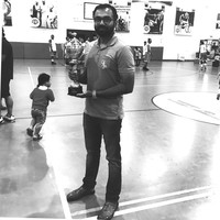 Deepu Surendran