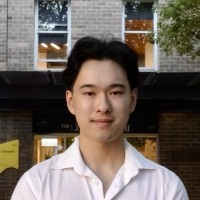 Wilson Gu