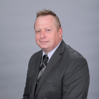 Paul Ward, Gcgi, Coss, Cosm