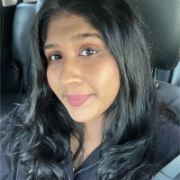 Raisa Hassan