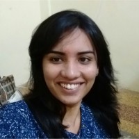 Hetal Gandhi