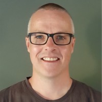 Joram Kelder