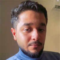 Fares Alasmari