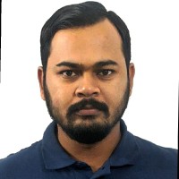 Anirban De