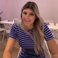 Holly Jacobson