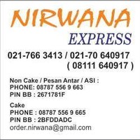 Nirwana Express