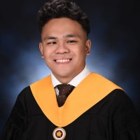 Cyril John Imperial