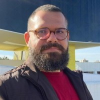 João Paulo Souza Correia