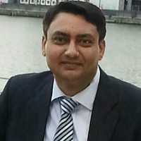 Anurag Tyagi