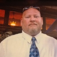 Travis Parsons