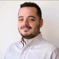 Dimitris-Damianos Hytis