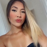 ANA CAROLINE DE ARAUJO