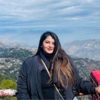 Aastha Rathore