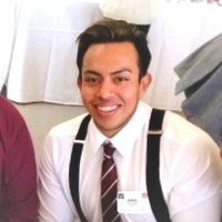 Gerardo Cortes