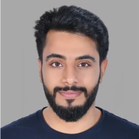 Nasser Ali