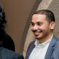 Saad AlDossary