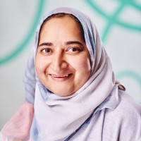 Shanaaz Ebrahim-Gire