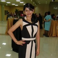 Heydi Posadas