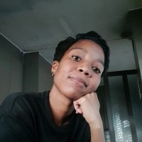 Nomathemba Dlamini
