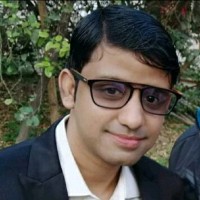 Sunny Shrivastava