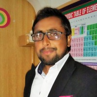 Arshad H.