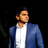 Azam Ameer (CSPO,CFTP)
