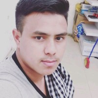 Suman Pradhan