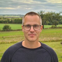 Richard Jensen