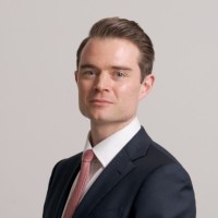 Oliver Holden Msc