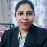 Anupama Mukherjee