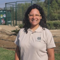 María Cecilia Novoa Serquén