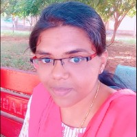 Vishnupriya Chandran