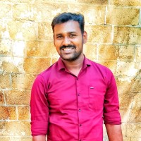 Saravanan Nallusamy