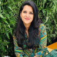 Urmi Chauhan