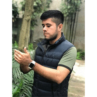 Gabriel Larraga