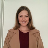 Madeline Moore