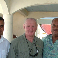 Allan Macgibbon