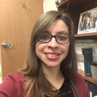 Hadeily Salazar Hernandez