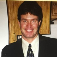 Hugh Bradley