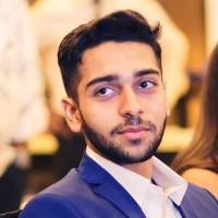 Saadhak Malhotra
