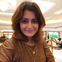 Reshma Gawalee