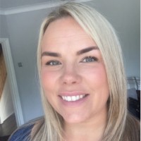 Caroline Lees
