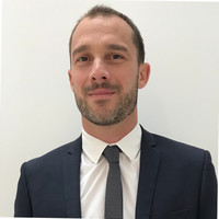 Jean-François GORON